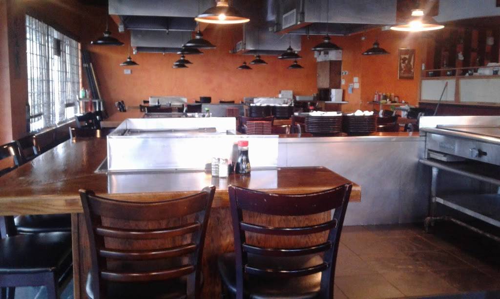 Hana Japanese Steak House | restaurant | 147 Reinhardt College Pkwy suite 12, Canton, GA 30114, USA | 7707208291 OR +1 770-720-8291