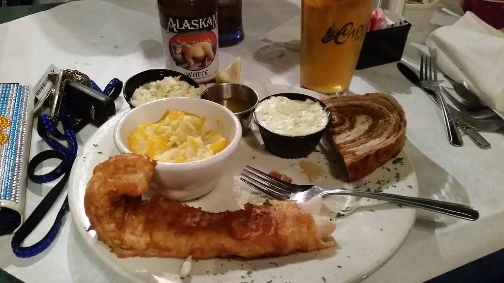 Ervs Mug | restaurant | 130 W Ryan Rd, Oak Creek, WI 53154, USA | 4147625010 OR +1 414-762-5010