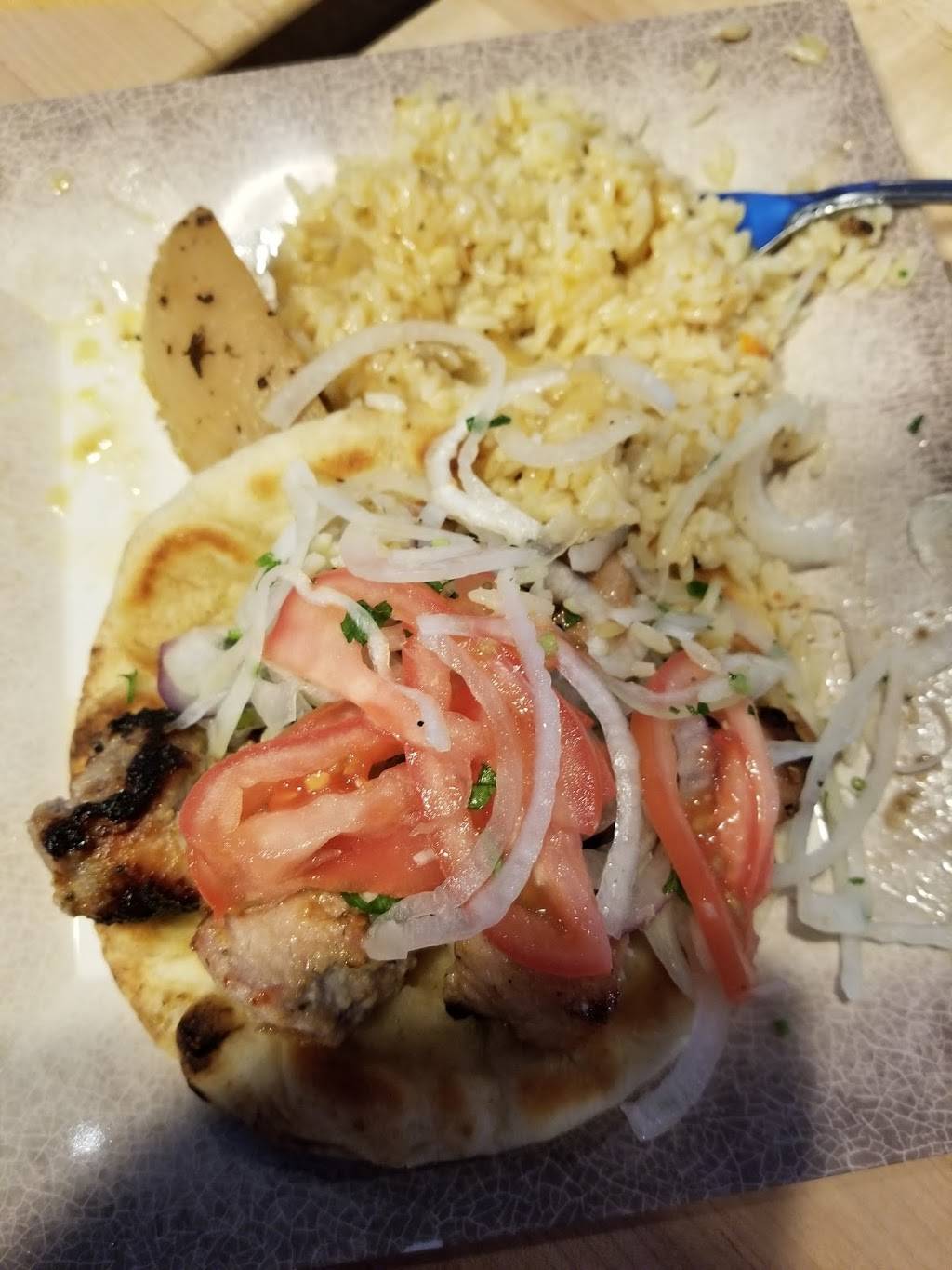 Ambrosia Greek Eatery | restaurant | 892 IL-59, Bartlett, IL 60103, USA | 8478936314 OR +1 847-893-6314