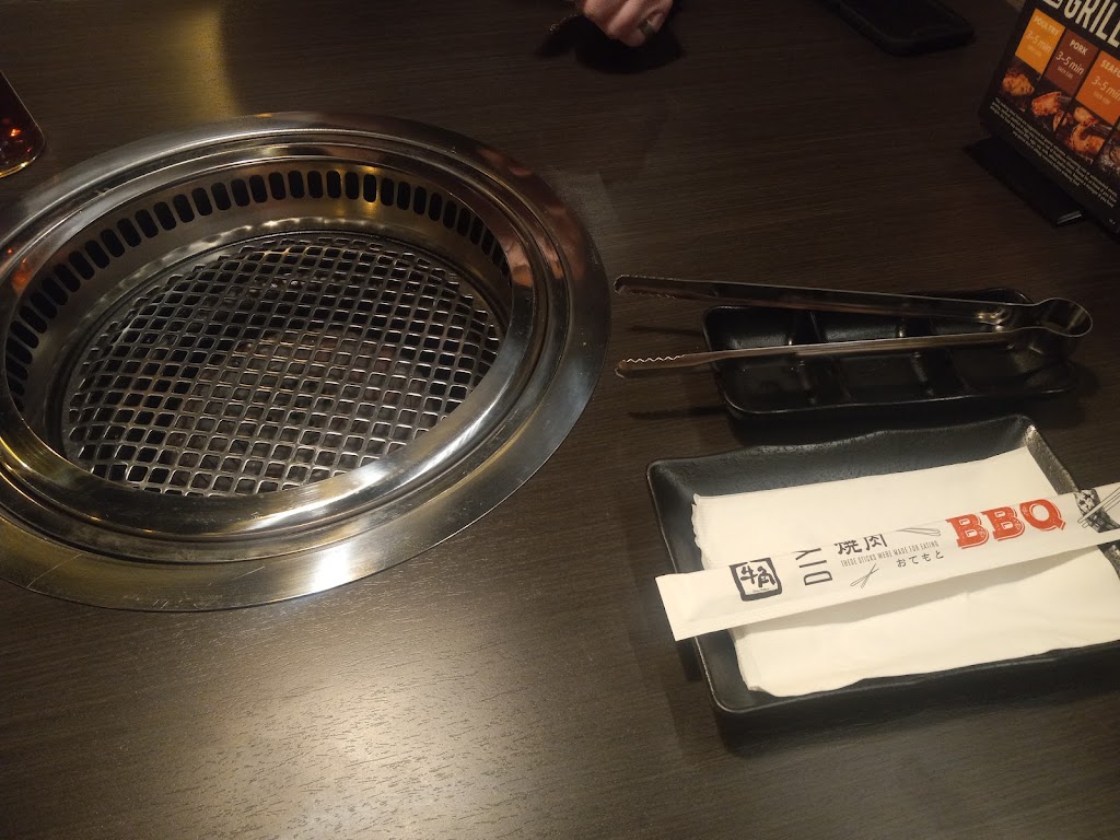 Gyu-Kaku Japanese BBQ | restaurant | 3920 Cotswold Ave, Greensboro, NC 27410, USA | 3366637075 OR +1 336-663-7075