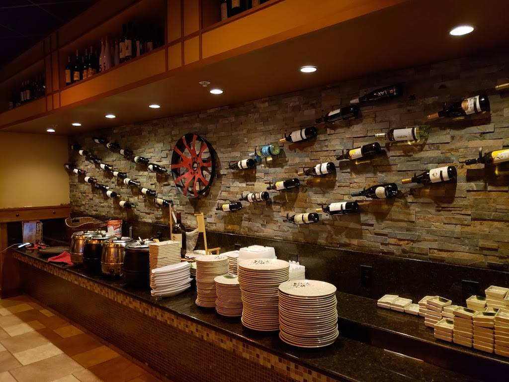 Koizi Endless Hibachi & Sushi Eatery | restaurant | 17012 Palm Pointe Dr, Tampa, FL 33647, USA | 8139711919 OR +1 813-971-1919