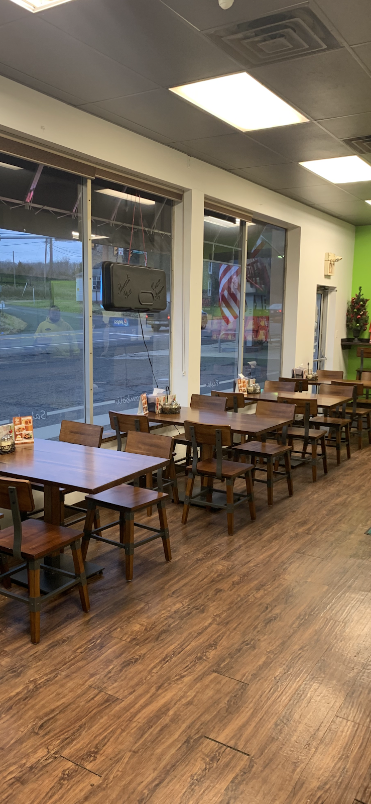 Basilicos Pizza & Co. | restaurant | 2301 N 5th St, Perkasie, PA 18944, USA | 2154531000 OR +1 215-453-1000