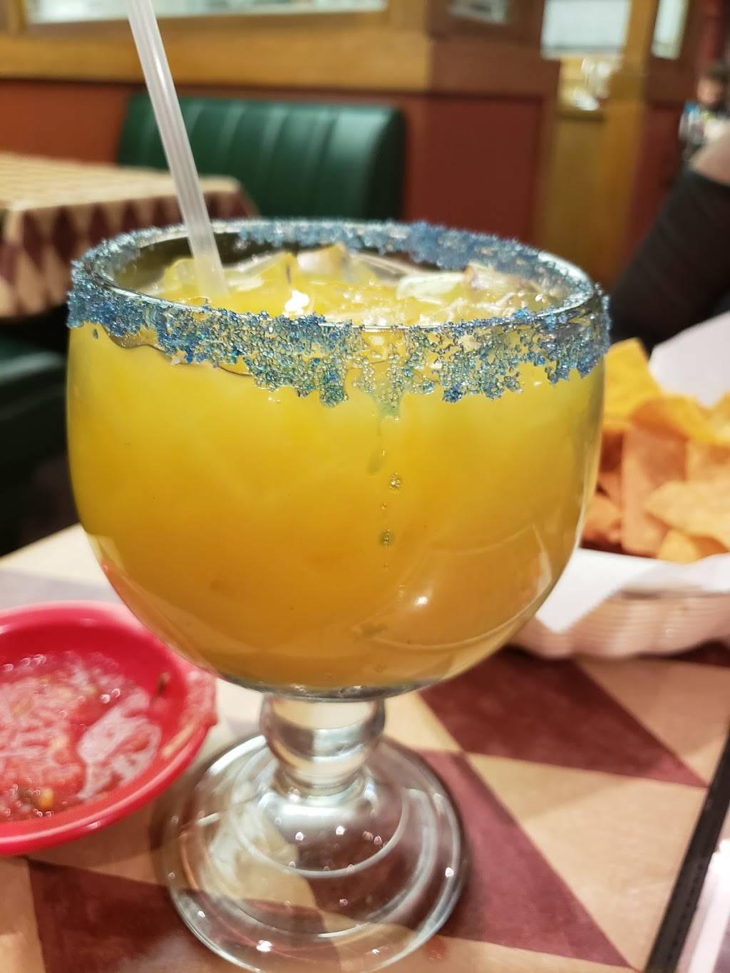 El Toro Bar & Grill | restaurant | 885 Chestnut St, Orangeburg, SC 29115, USA | 8035352220 OR +1 803-535-2220