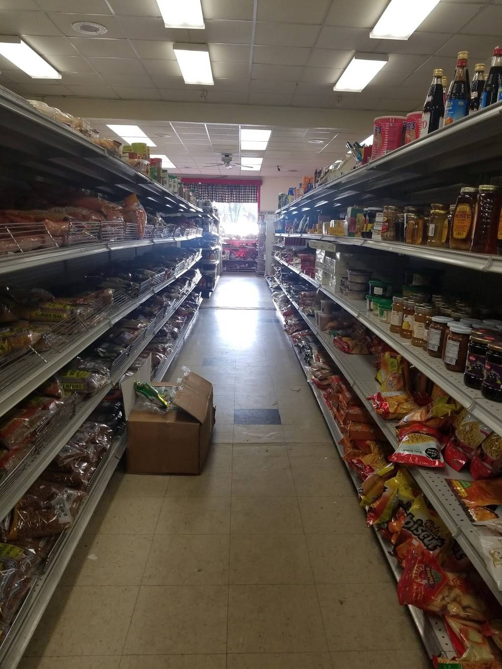 International Market Foods | restaurant | 3120 Olentangy River Rd, Columbus, OH 43202, USA | 6142621488 OR +1 614-262-1488