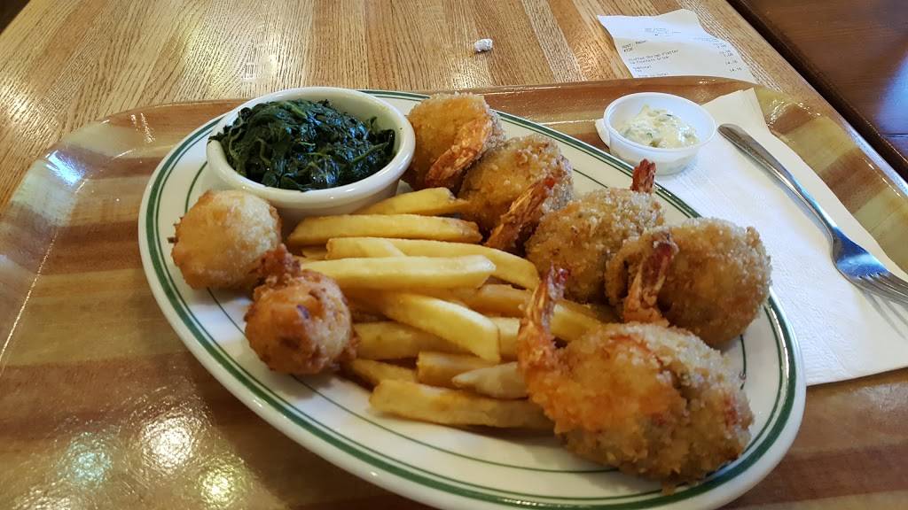 Sea Island Shrimp House | restaurant | 322 W Rector, San Antonio, TX 78216, USA | 2103427771 OR +1 210-342-7771