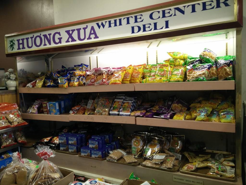 Huong Xua | restaurant | 9629 16th Ave SW, Seattle, WA 98106, USA | 2067668597 OR +1 206-766-8597