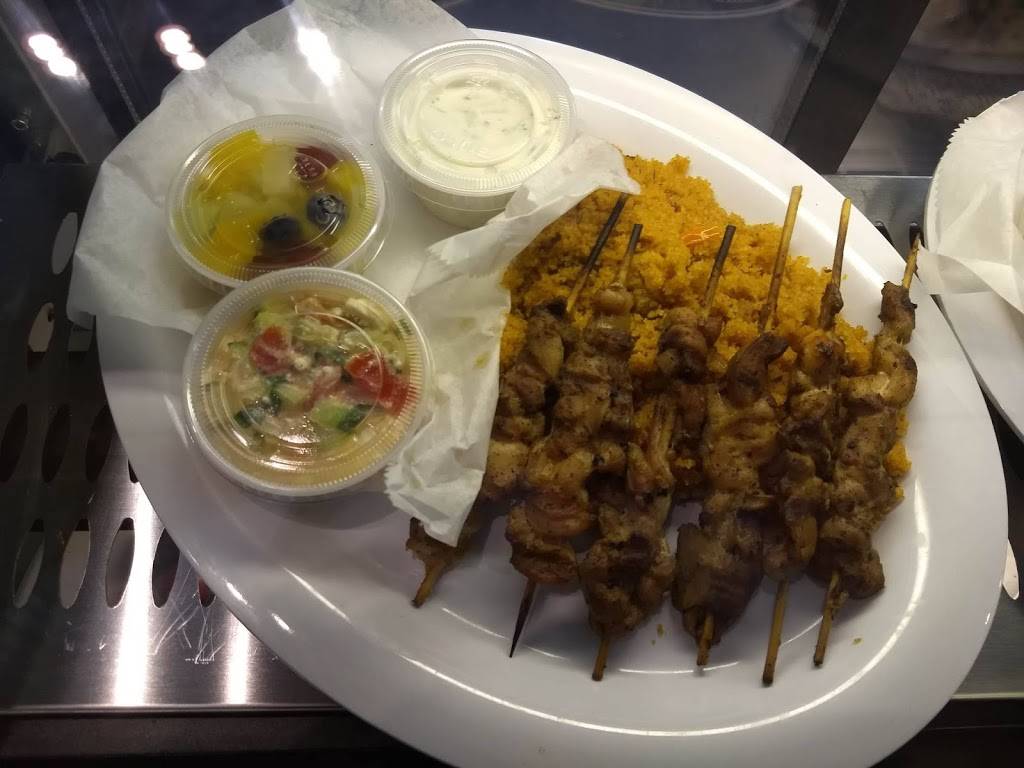 Nacis Corner Cafe | restaurant | 1900 Granby St, Norfolk, VA 23517, USA | 7576222226 OR +1 757-622-2226