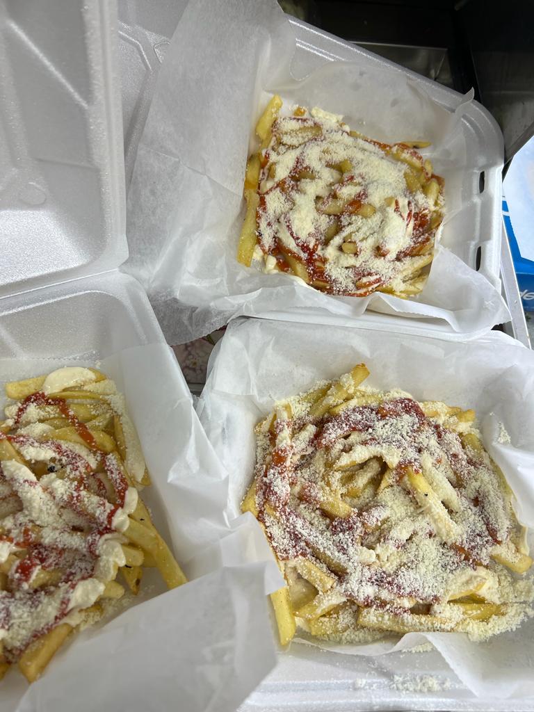 El CHAPARRAL TAQUERIA Y PUPUSERIA | restaurant | 2602 Terminal Ave, Richmond, VA 23234, USA | 8045858936 OR +1 804-585-8936