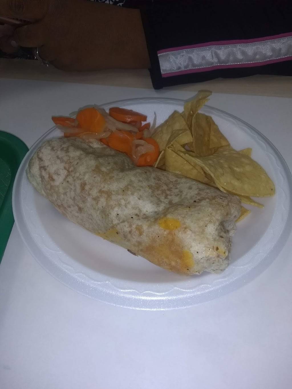 Durango Taco Shop | restaurant | 1380 E Flamingo Rd, Las Vegas, NV 89119, USA | 7028660673 OR +1 702-866-0673