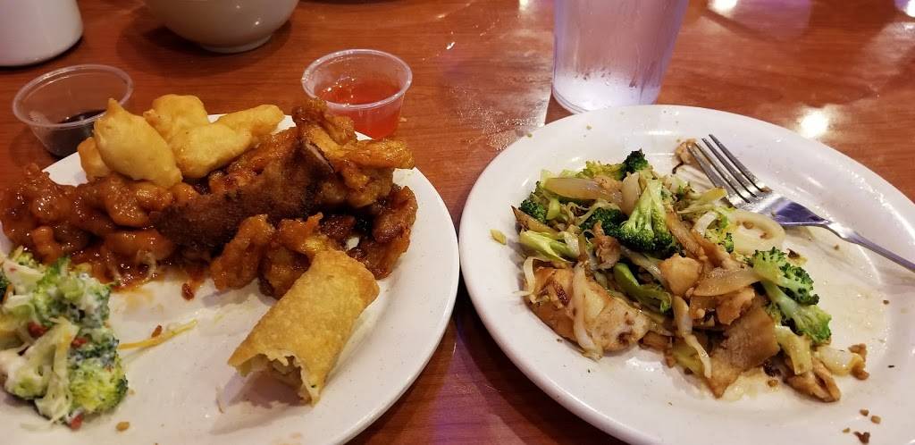Kingdom Buffet | restaurant | 2312 Crest View Dr E, Hudson, WI 54016, USA | 7153770300 OR +1 715-377-0300