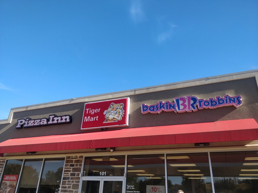 Pizza Inn | meal delivery | 101 S Elm St, Gurdon, AR 71743, USA | 8703532888 OR +1 870-353-2888