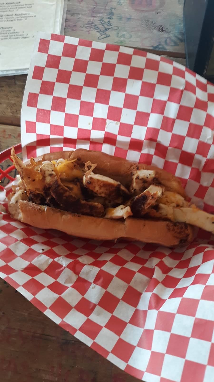 Marty Byrdes | restaurant | 1286 Bagnell Dam Blvd, Lake Ozark, MO 65049, USA | 5732402274 OR +1 573-240-2274