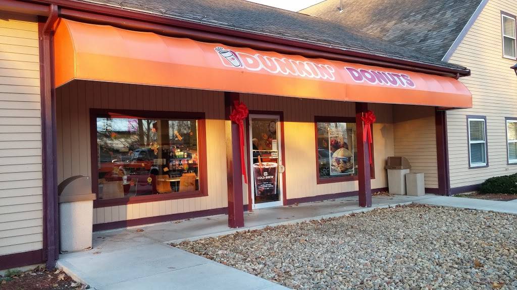 Dunkin | bakery | 8 Stiles Rd, Salem, NH 03079, USA | 6038932241 OR +1 603-893-2241