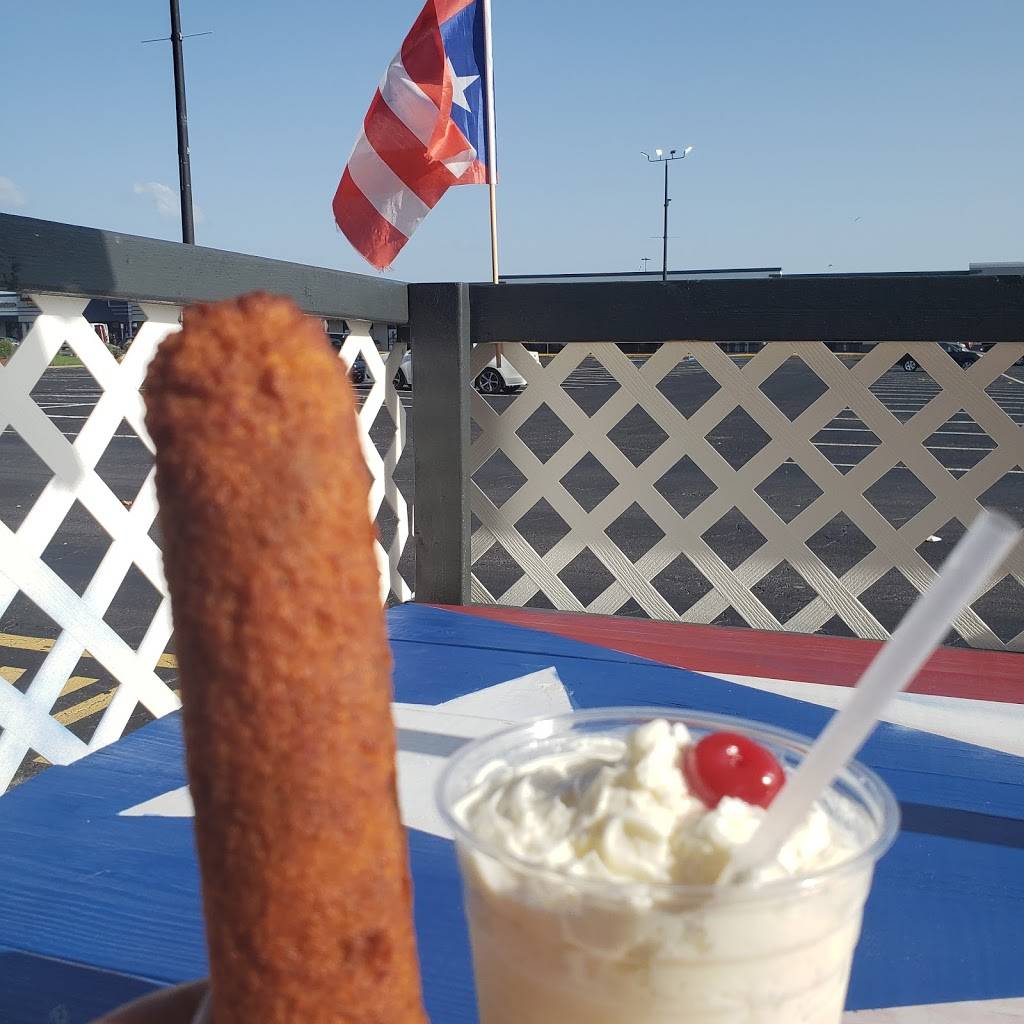 DChinchorreo | restaurant | 2720 N Mall Dr STE 160, Virginia Beach, VA 23452, USA | 7575244381 OR +1 757-524-4381