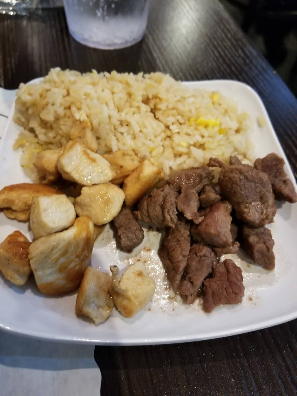 Fuji Sushi | restaurant | 1950 San Marco Blvd, Jacksonville, FL 32207, USA | 9044388646 OR +1 904-438-8646