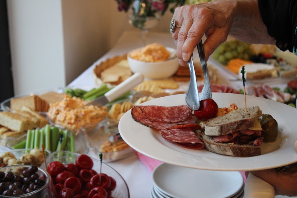 Bakehouse Bistro | restaurant | 109 1st Ave N, Franklin, TN 37064, USA | 6157217953 OR +1 615-721-7953