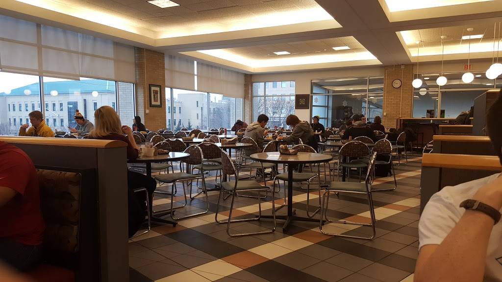 Rollins Dining Hall | restaurant | 900 Virginia Ave, Columbia, MO 65201, USA | 5738823663 OR +1 573-882-3663