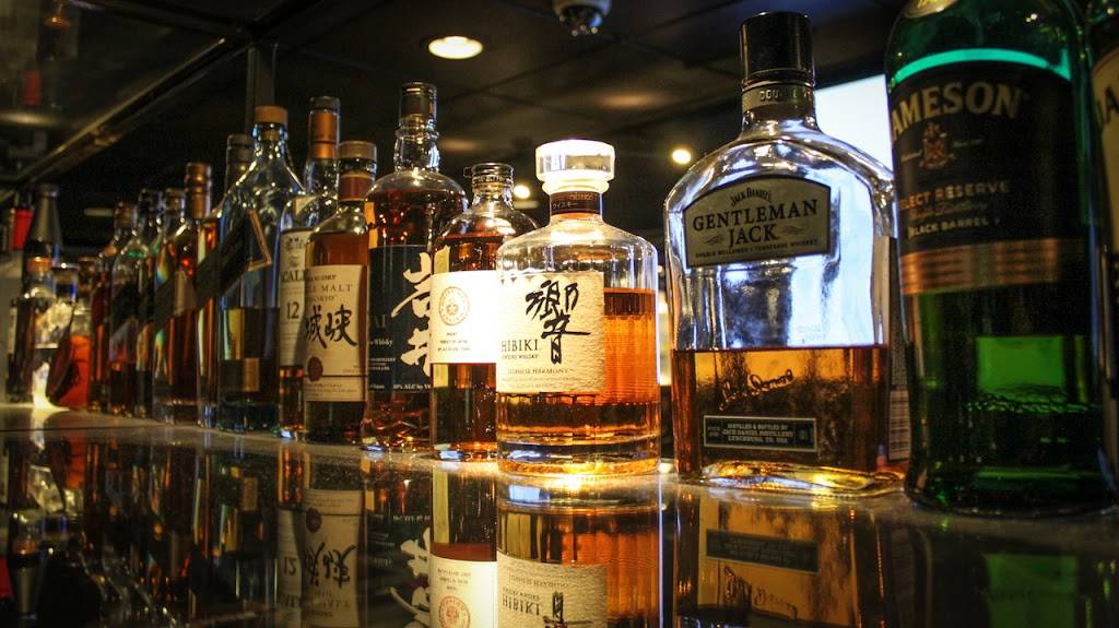 Mandarin Restaurant and Lounge | restaurant | 219 Texas St C, Fairfield, CA 94533, USA | 7074289736 OR +1 707-428-9736