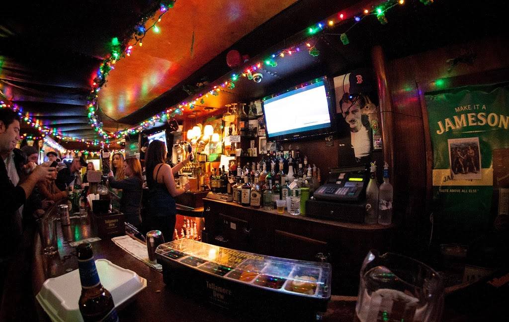 The Belmar Pub & Grill | restaurant | 95 Main St, Binghamton, NY 13905, USA | 6077245920 OR +1 607-724-5920