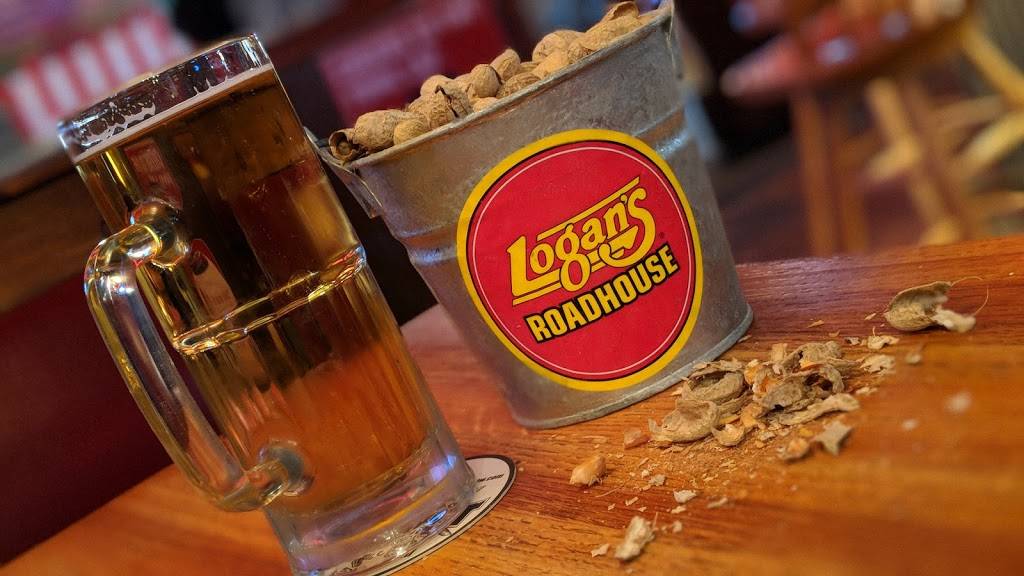 Logans Roadhouse | meal takeaway | 1000 Timber Drive East, Garner, NC 27529, USA | 9193299340 OR +1 919-329-9340