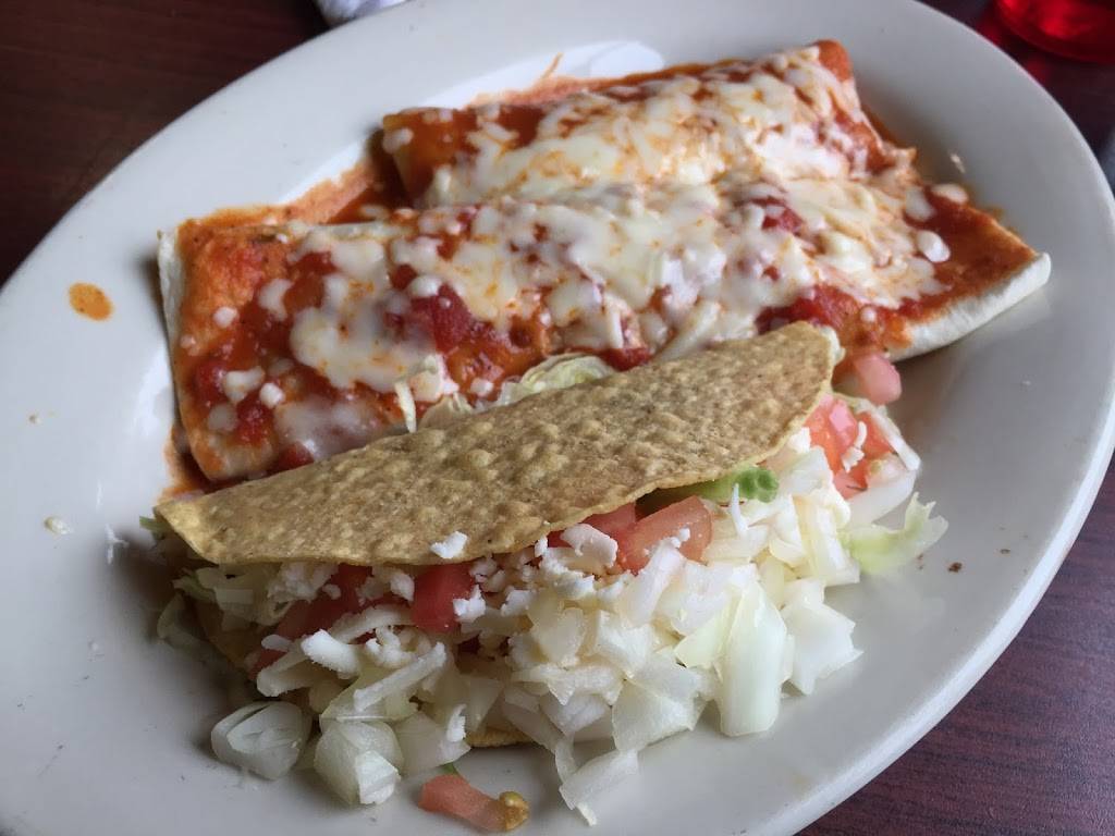 El Rodeo | restaurant | 140 Frontage Rd # 5, Lafayette, IN 47905, USA | 7654498036 OR +1 765-449-8036