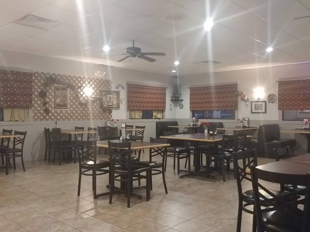 Sanzones Italian Restaurant | restaurant | 2897 Stuarts Draft Hwy, Stuarts Draft, VA 24477, USA | 5403373373 OR +1 540-337-3373