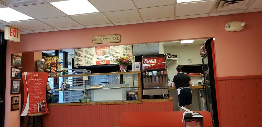 Margaritas Pizzeria | restaurant | 222 W Beaver Ave, State College, PA 16801, USA | 8142353060 OR +1 814-235-3060