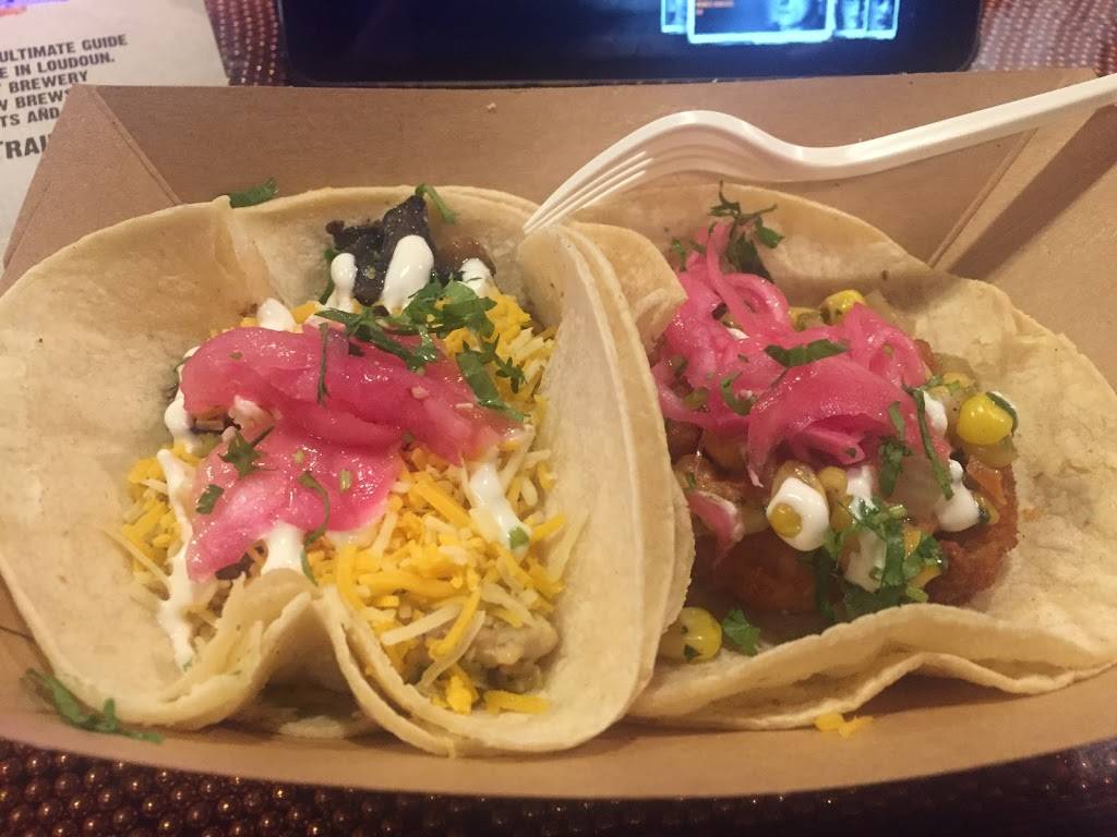 Señor Ramon Taqueria | restaurant | 22455 Davis Dr #120, Sterling, VA 20164, USA | 5713131305 OR +1 571-313-1305