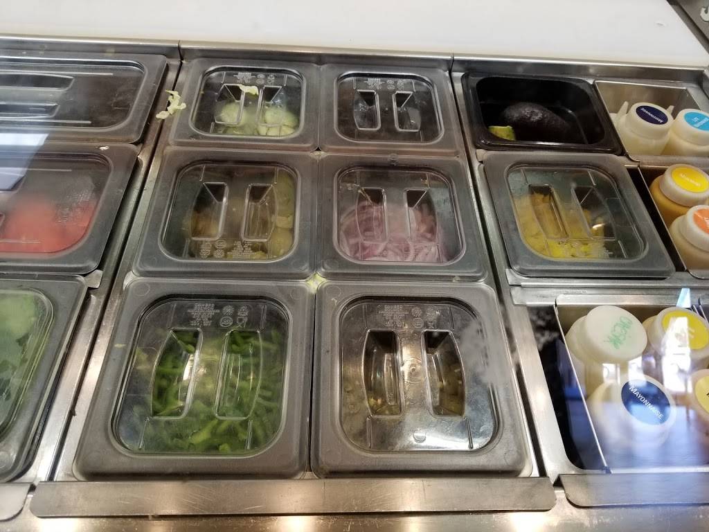 Subway Restaurants | restaurant | 1855 41st Ave Space R 03, Capitola, CA 95010, USA | 8314625068 OR +1 831-462-5068