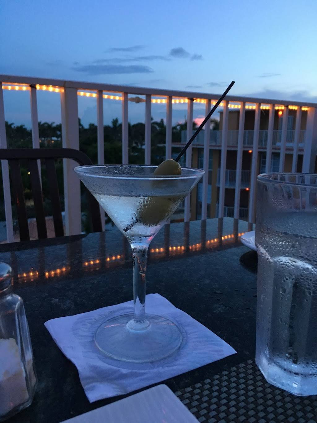 Top of The Spray Ocean View Restaurant | restaurant | 123 S Ocean Ave, West Palm Beach, FL 33404, USA | 5615578050 OR +1 561-557-8050