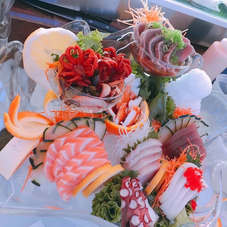 Miss Saigon Restaurant | restaurant | 737 22nd St, Vero Beach, FL 32960, USA | 7727669493 OR +1 772-766-9493