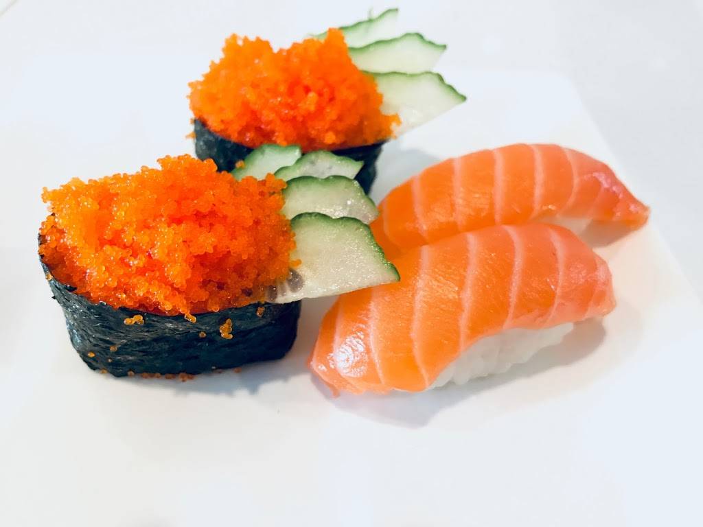 Ste-Anne Sushi | restaurant | 461 Boulevard Ste Anne, Sainte-Anne-des-Plaines, QC J0N 1H0, Canada | 4509408828 OR +1 450-940-8828
