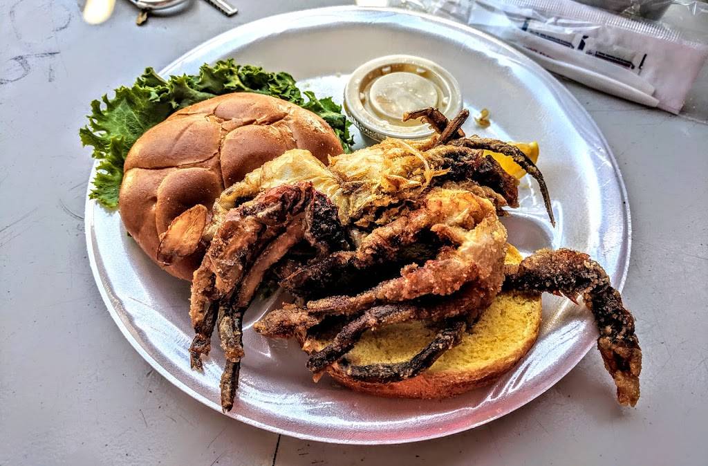 Stans Idle Hour Restaurant | restaurant | 221 Goodland Dr, Goodland, FL 34140, USA | 2393943041 OR +1 239-394-3041