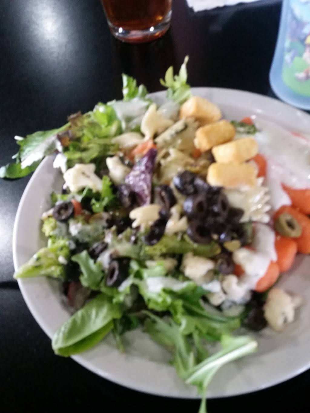 Papas Pizzaria | restaurant | 1204 Merrick Dr, Ardmore, OK 73401, USA | 5802238009 OR +1 580-223-8009