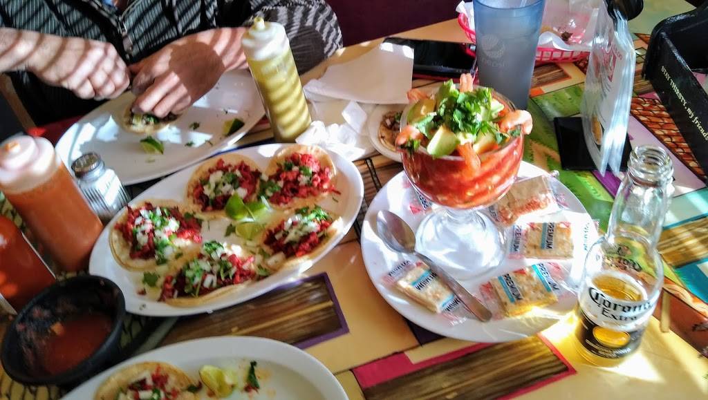 El Rancho Authentic Restaurant | restaurant | 2700 E O St STE 2, Lincoln, NE 68510, USA | 4024762800 OR +1 402-476-2800