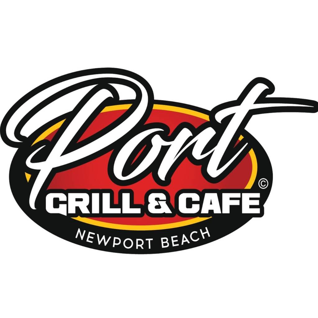 Port Grill & Cafe | restaurant | 4221 MacArthur Blvd. #B4, Newport Beach, CA 92660, USA | 9495148108 OR +1 949-514-8108