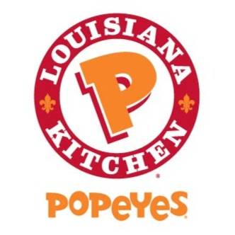 Popeyes Louisiana Kitchen | restaurant | 55 Parsonage Rd, Edison, NJ 08837, USA | 9082270391 OR +1 908-227-0391