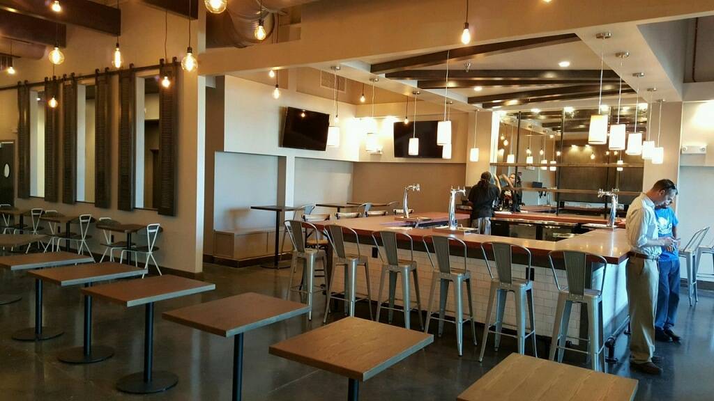 The Local Taco | restaurant | 920 Bob Wallace Ave SW #310, Huntsville, AL 35801, USA | 2569647953 OR +1 256-964-7953