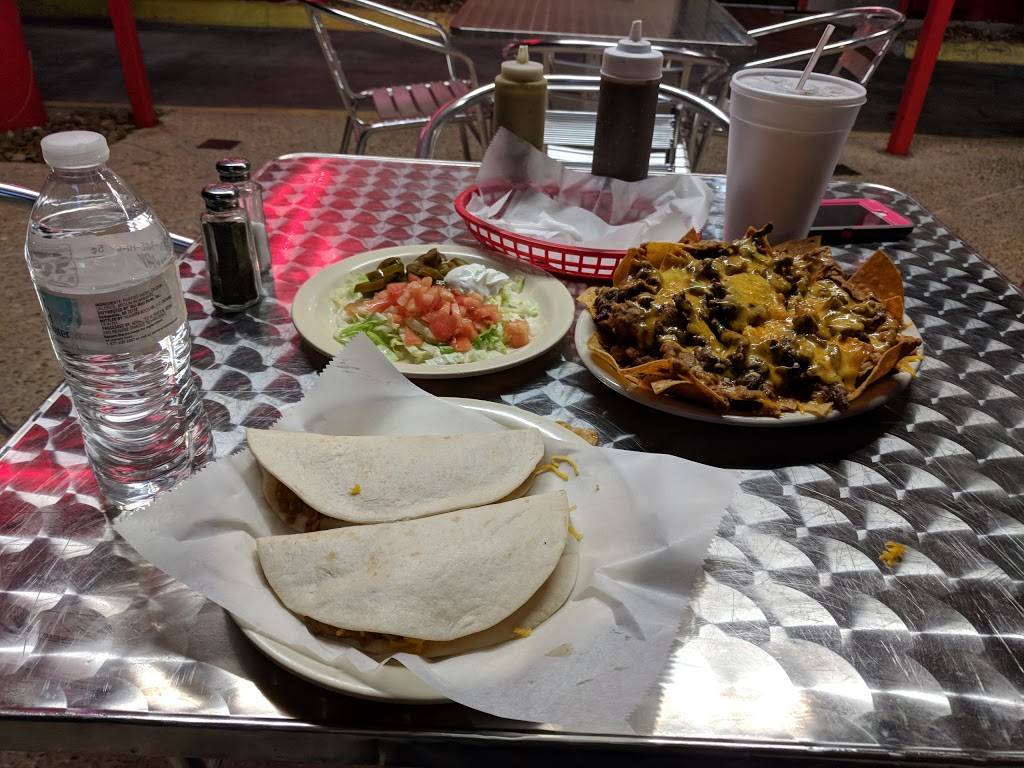 El Charro de Jalisco Express | restaurant | 107 N Business IH 35, New Braunfels, TX 78130, USA | 8306279649 OR +1 830-627-9649