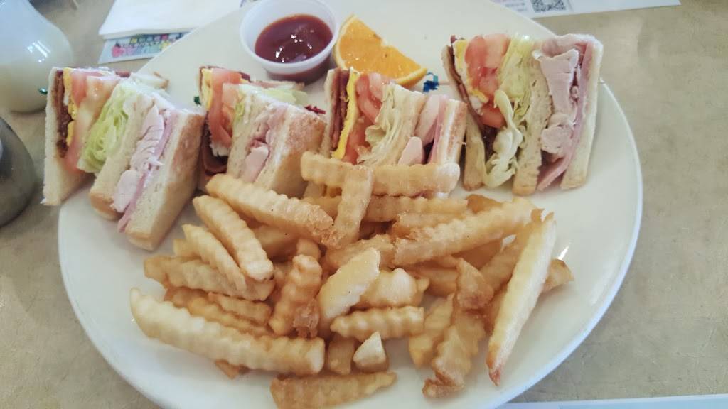 Ledo Cafe | cafe | 8158 Garvey Ave, Rosemead, CA 91770, USA | 6265738998 OR +1 626-573-8998