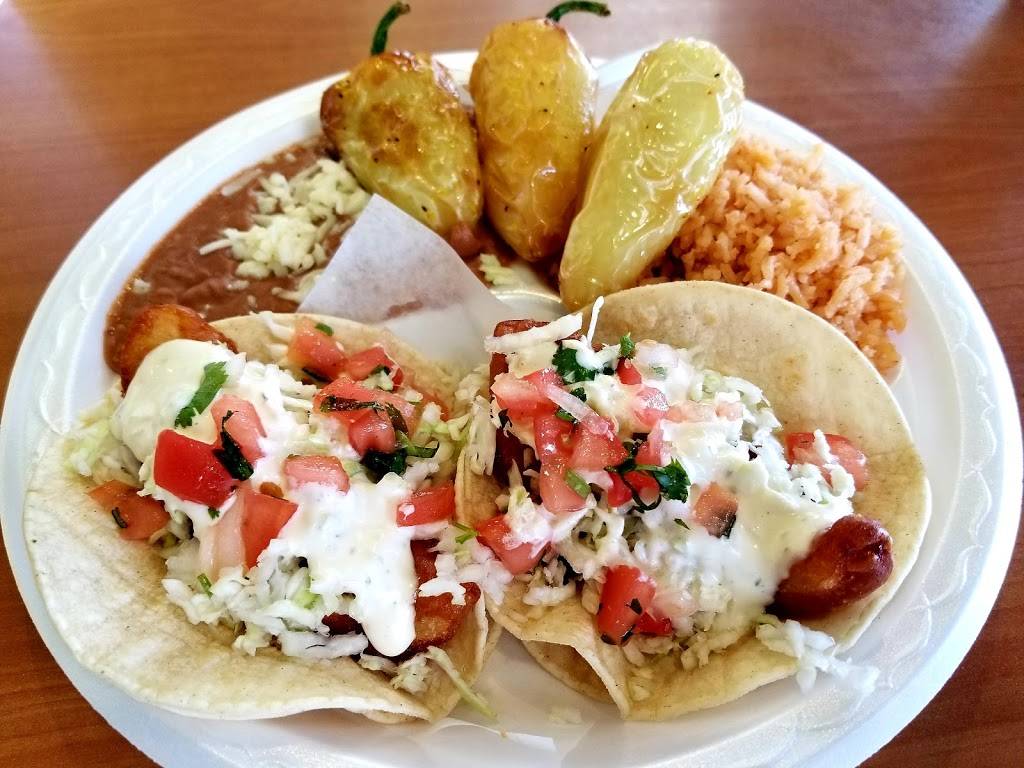 Senor Baja | restaurant | 6033 Magnolia Ave, Riverside, CA 92506, USA | 9513695720 OR +1 951-369-5720