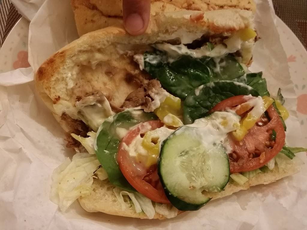 Subway Restaurants | restaurant | 32144 Alvarado Blvd, Union City, CA 94587, USA | 5106016400 OR +1 510-601-6400