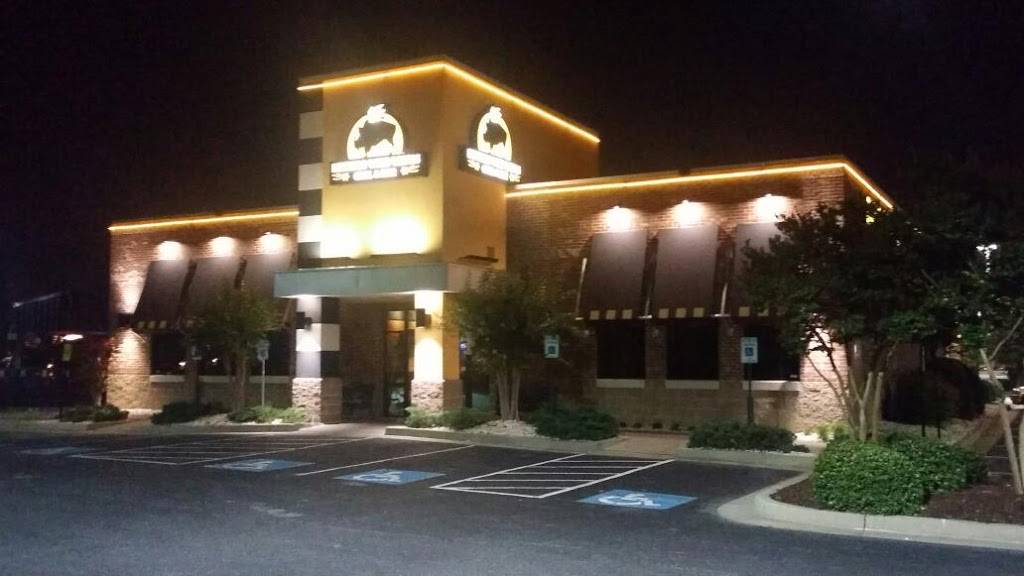 Buffalo Wild Wings | restaurant | 1000 Bower Pkwy, Columbia, SC 29212, USA | 8034073431 OR +1 803-407-3431