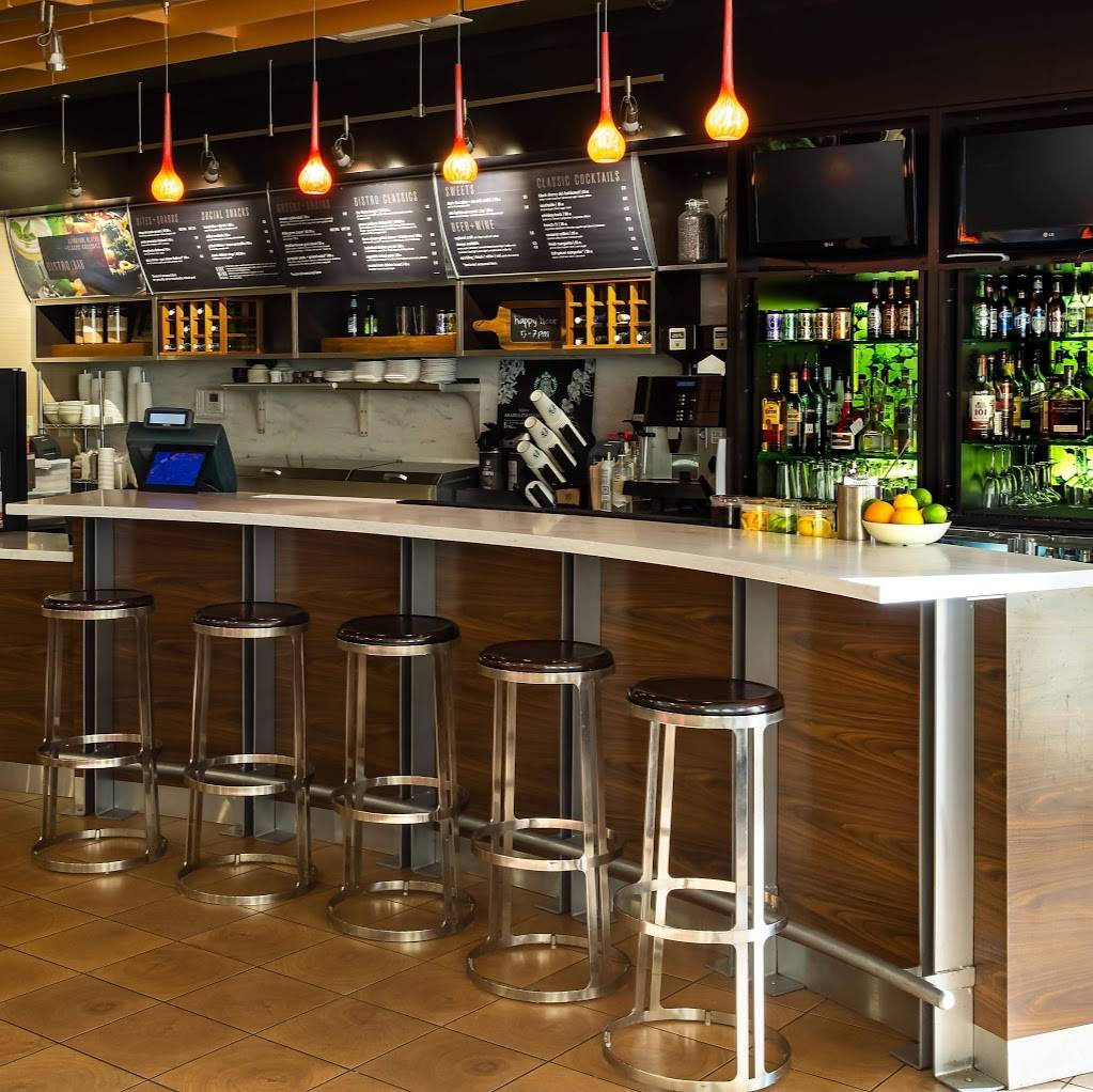 The Bistro – Eat. Drink. Connect.® | restaurant | 3100 Wall St, Lexington, KY 40513, USA | 8592240460 OR +1 859-224-0460