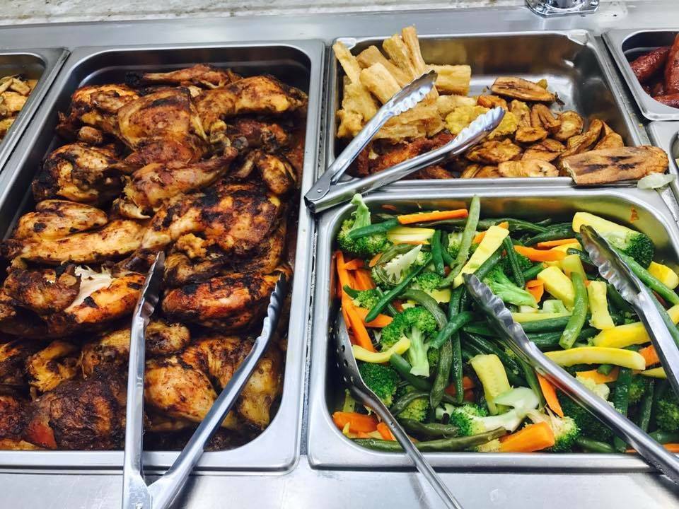 AARONS DELI | restaurant | 396 W John St, Hicksville, NY 11801, USA | 5166052318 OR +1 516-605-2318