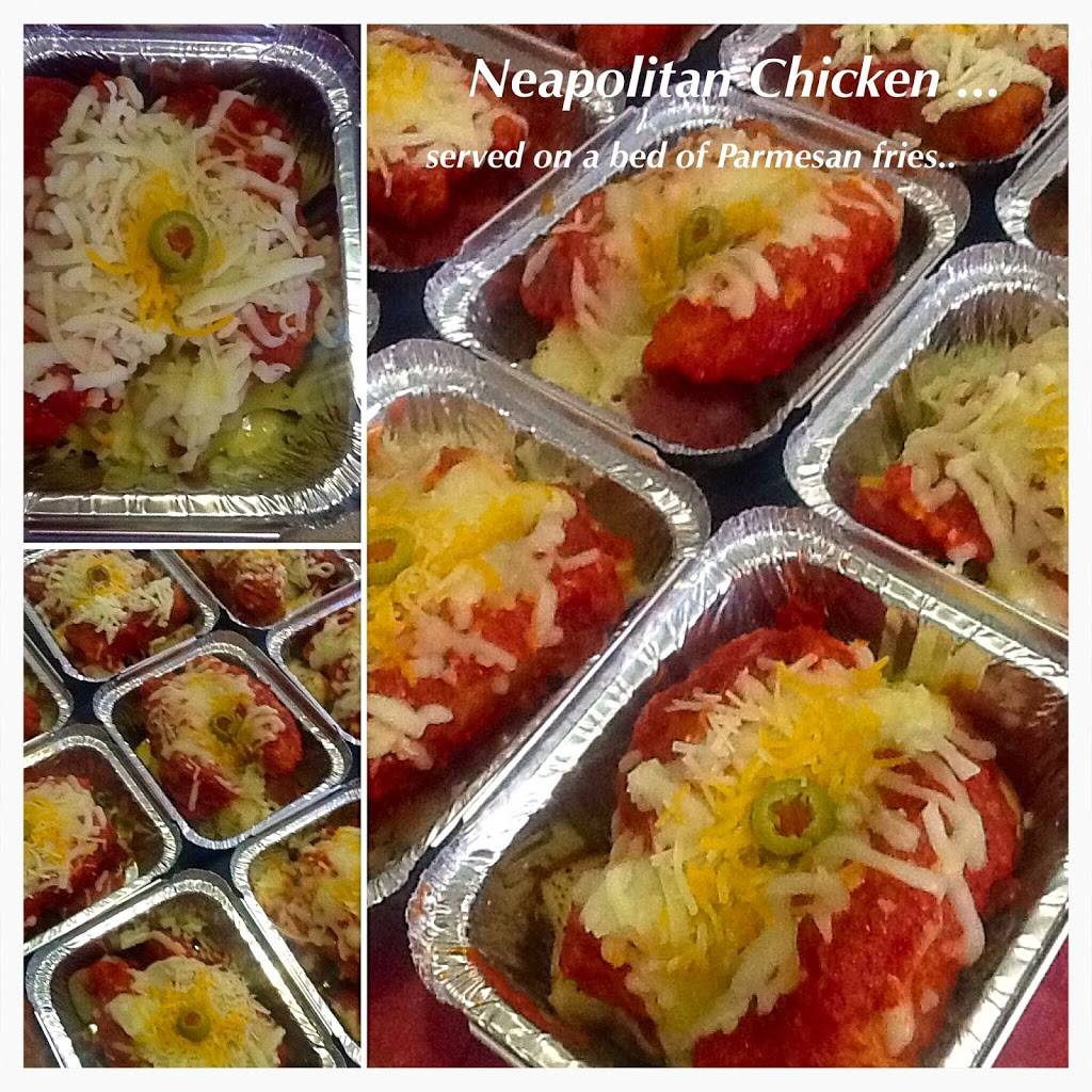 J&P Gourmet Bites | restaurant | 1940 N 30th Rd #111, Hollywood, FL 33021, USA | 9546437757 OR +1 954-643-7757