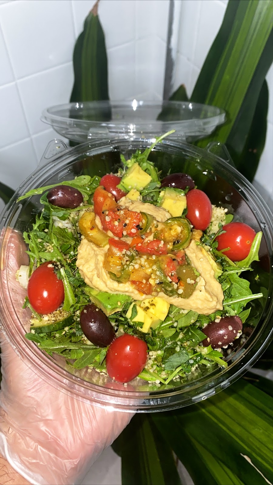 Organic Rootz | restaurant | 1202 S Main St, Algonquin, IL 60102, USA | 2242098648 OR +1 224-209-8648