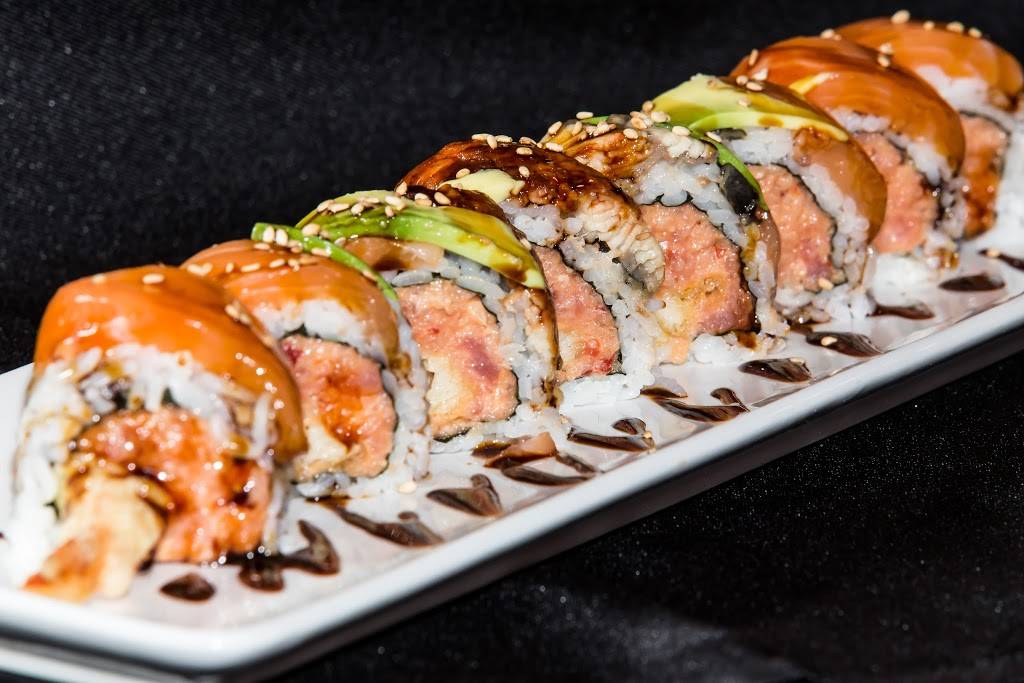 Megu Sushi | restaurant | 2868 Cochran St, Simi Valley, CA 93065, USA | 8055835299 OR +1 805-583-5299