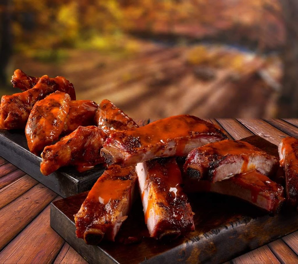 Dickeys bbq Pit | restaurant | 81 SW 18th Ave, Dania Beach, FL 33004, USA | 9543741934 OR +1 954-374-1934