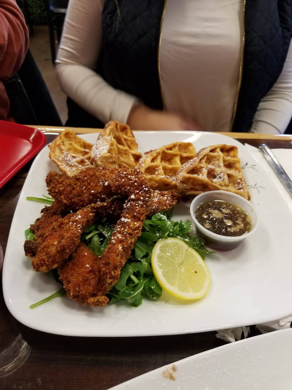 Project Brunch | restaurant | 4553 Arthur Kill Rd, Staten Island, NY 10309, USA | 7186059866 OR +1 718-605-9866